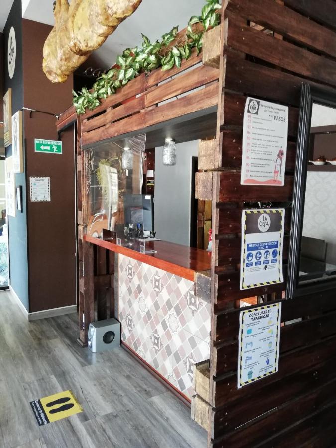 Hotel Pinares Plaza Pereira Extérieur photo